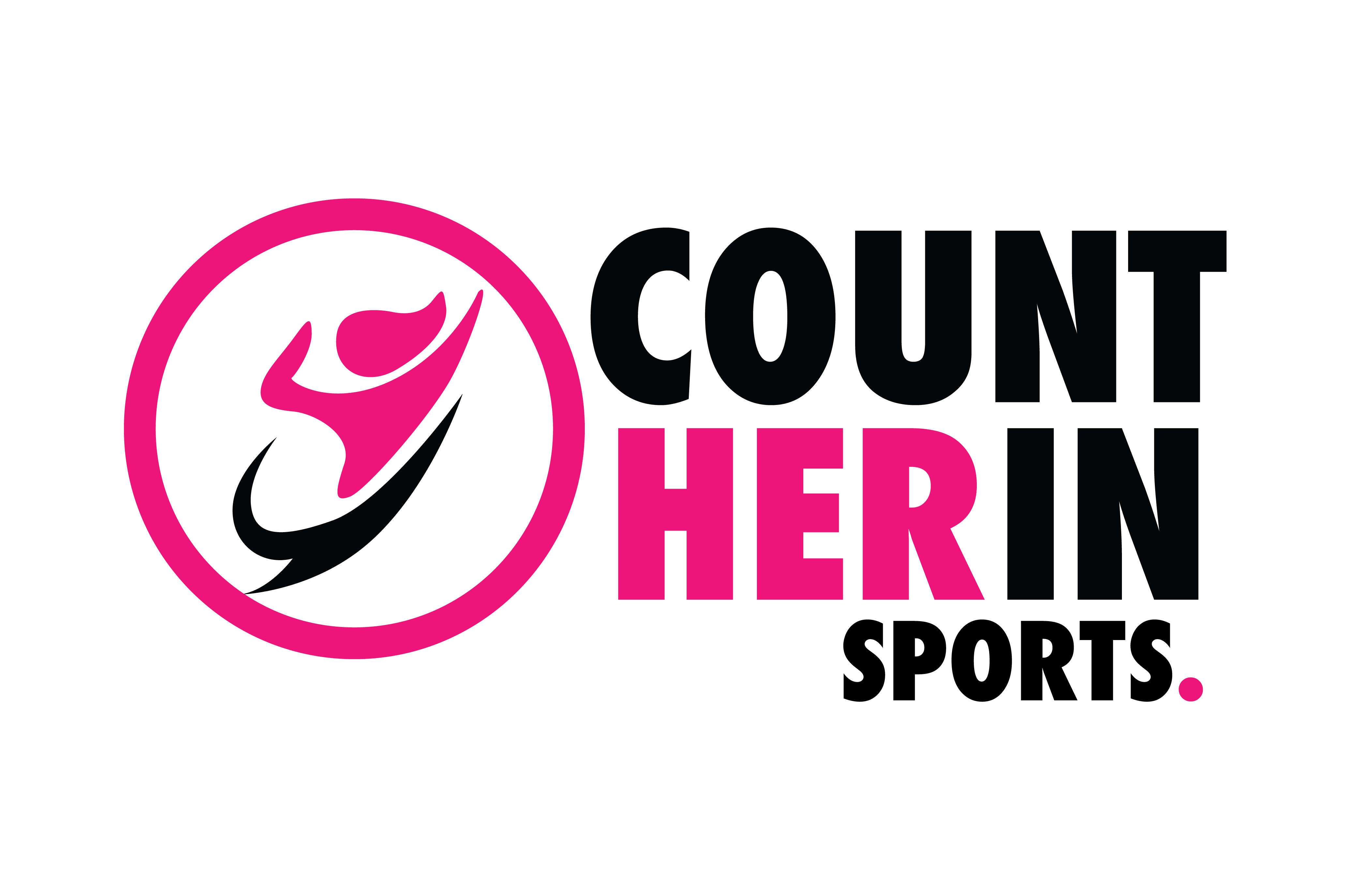 Count Her In Sports