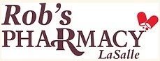 Rob's Pharmacy