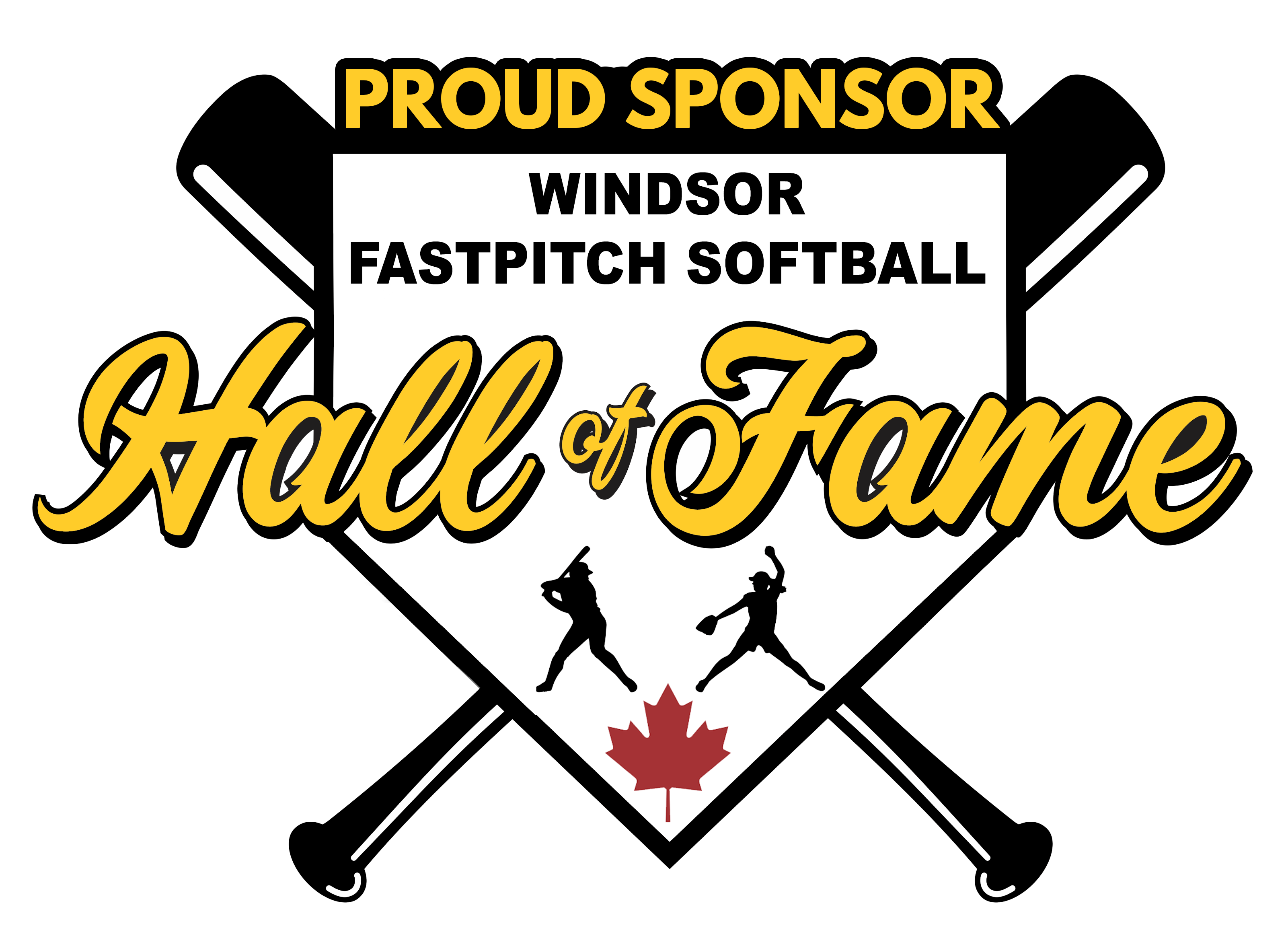 Windsor Fastpitch Softball HOF