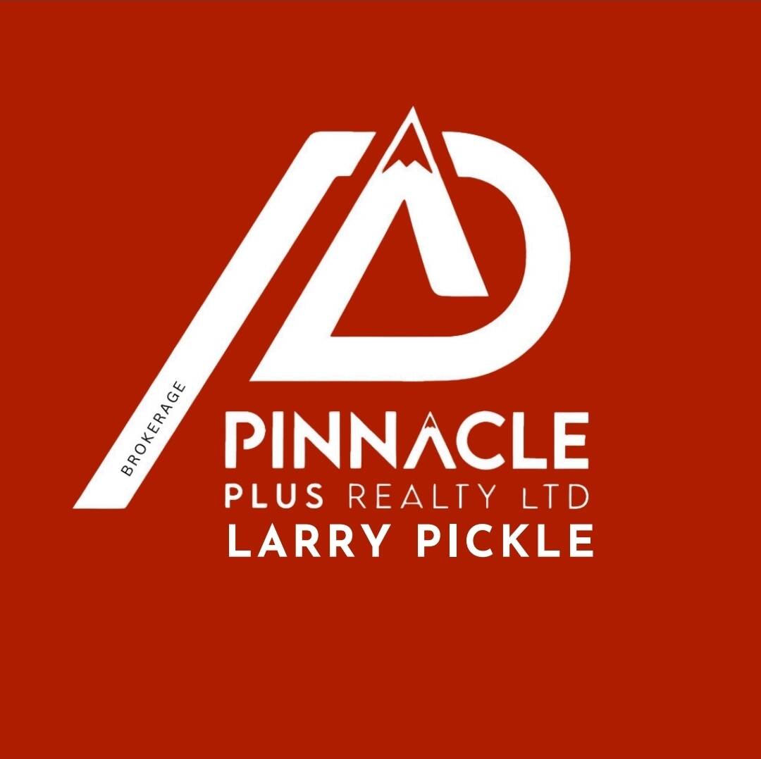 Pinnacle Plus Realty-Larry Pickle