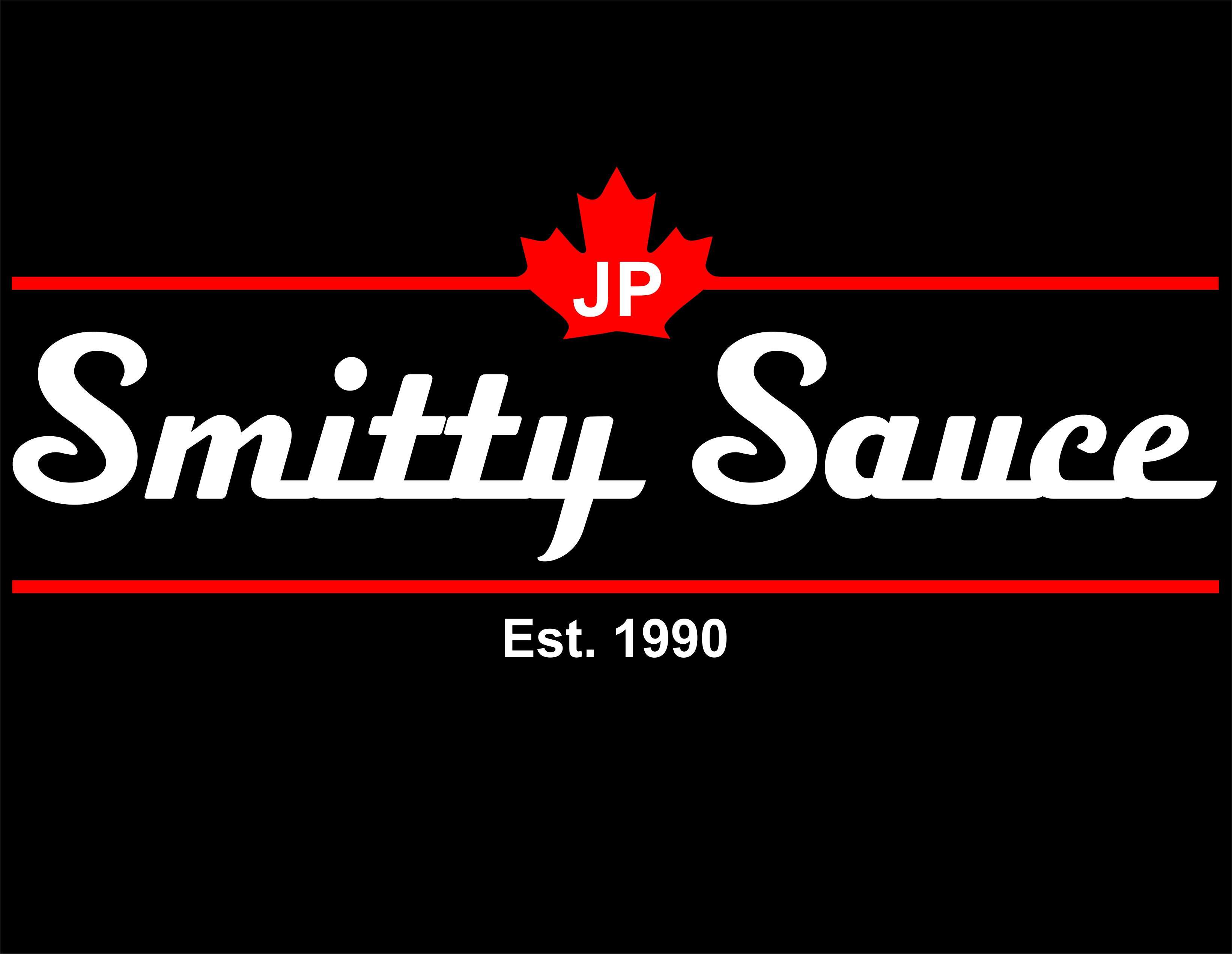 JP Smitty Sauce