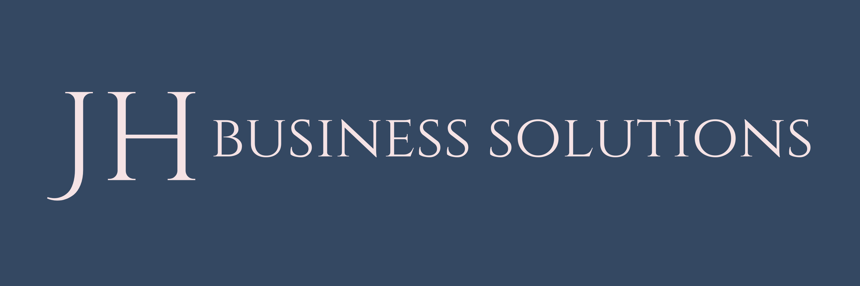 JH Business Solutions