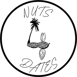 Nuts4Dates
