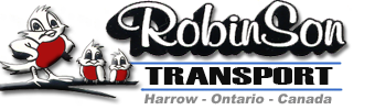 Robinson Transport