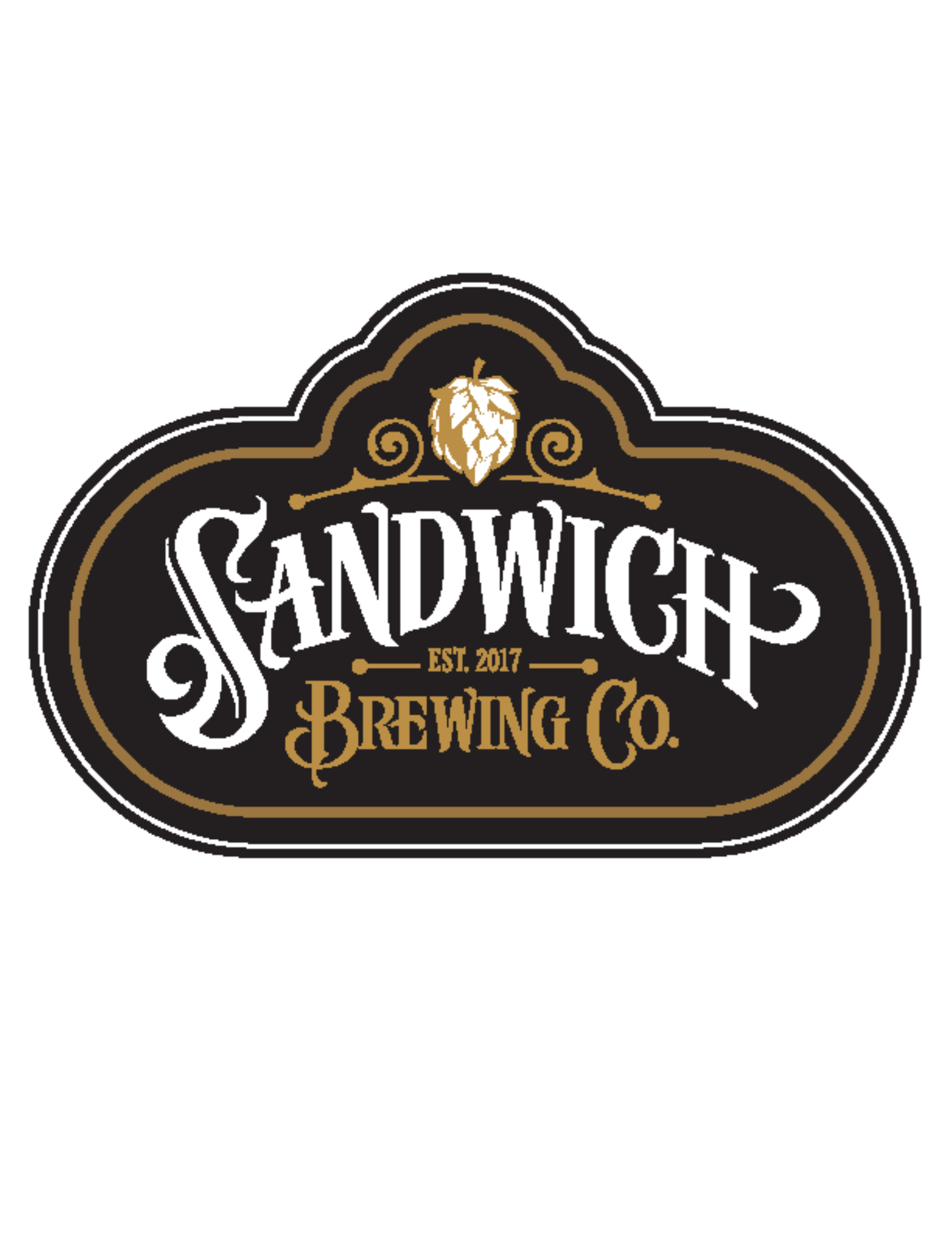 Sandwich Brewing Co.